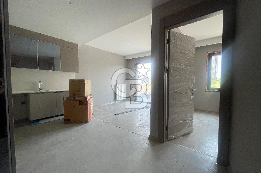 YAŞAMKENT CRITER POINT'TE KİRALIK 1+1 LÜKS DAİRE!