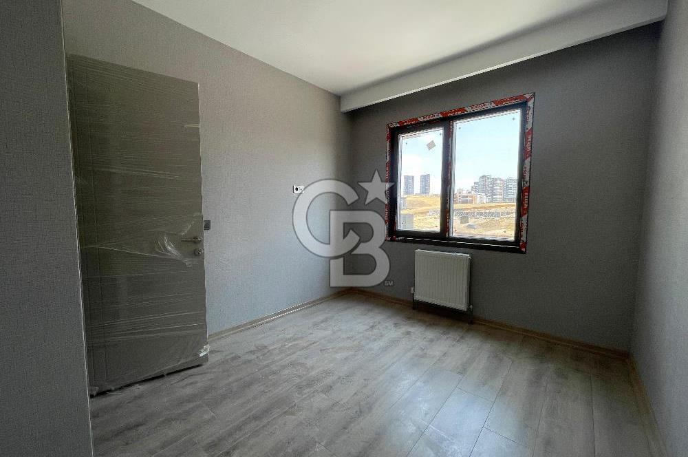 YAŞAMKENT CRITER POINT'TE KİRALIK 1+1 LÜKS DAİRE!