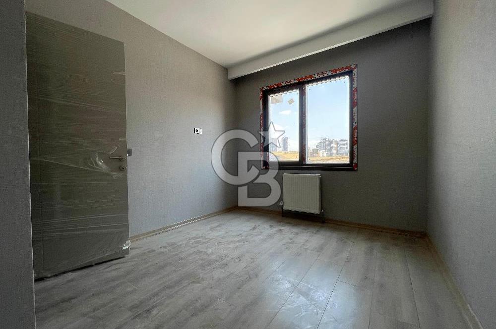 YAŞAMKENT CRITER POINT'TE KİRALIK 1+1 LÜKS DAİRE!
