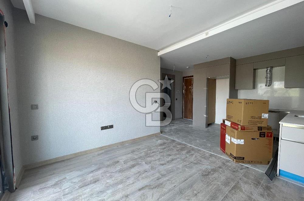 YAŞAMKENT CRITER POINT'TE KİRALIK 1+1 LÜKS DAİRE!