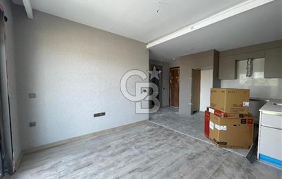 YAŞAMKENT CRITER POINT'TE KİRALIK 1+1 LÜKS DAİRE!
