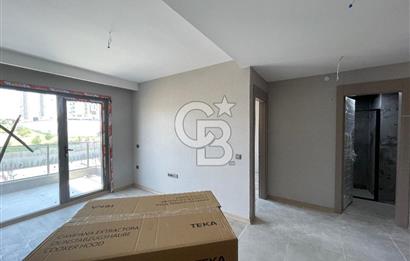 YAŞAMKENT CRITER POINT'TE KİRALIK 1+1 LÜKS DAİRE!