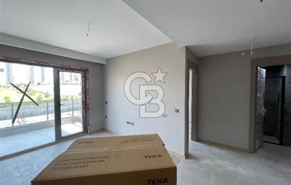 YAŞAMKENT CRITER POINT'TE KİRALIK 1+1 LÜKS DAİRE!