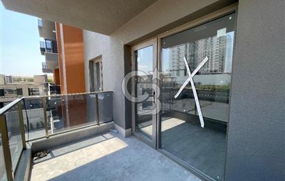 YAŞAMKENT CRITER POINT'TE KİRALIK 1+1 LÜKS DAİRE!