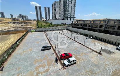 YAŞAMKENT CRITER POINT'TE KİRALIK 1+1 LÜKS DAİRE!