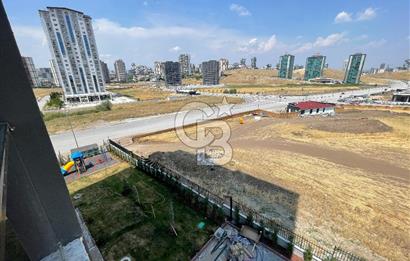 YAŞAMKENT CRITER POINT'TE KİRALIK 1+1 LÜKS DAİRE!