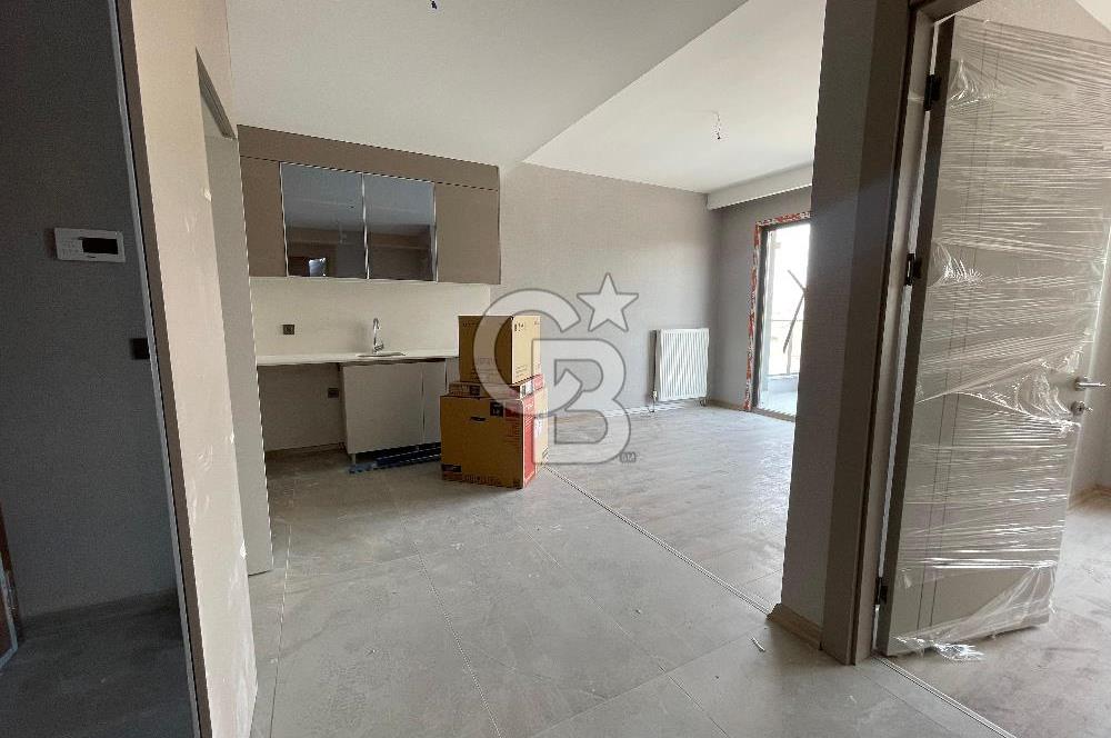 YAŞAMKENT CRITER POINT'TE KİRALIK 1+1 LÜKS DAİRE!