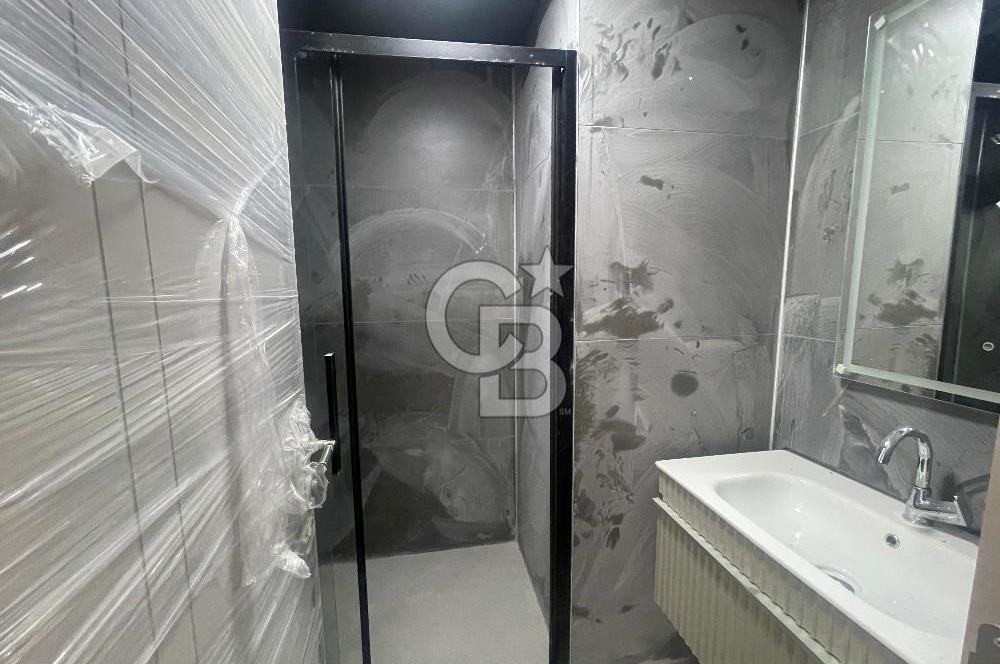 YAŞAMKENT CRITER POINT'TE KİRALIK 1+1 LÜKS DAİRE!