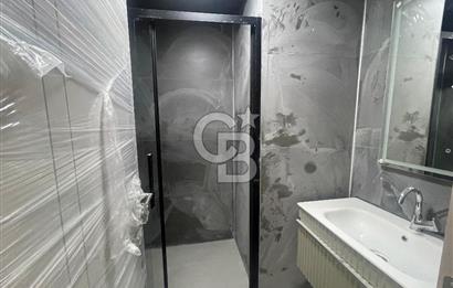 YAŞAMKENT CRITER POINT'TE KİRALIK 1+1 LÜKS DAİRE!