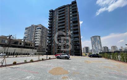 YAŞAMKENT CRITER POINT'TE KİRALIK 1+1 LÜKS DAİRE!