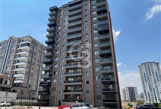 YAŞAMKENT CRITER POINT'TE KİRALIK 1+1 LÜKS DAİRE!