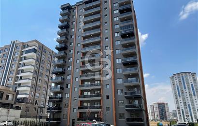 YAŞAMKENT CRITER POINT'TE KİRALIK 1+1 LÜKS DAİRE!
