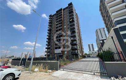 YAŞAMKENT CRITER POINT'TE KİRALIK 1+1 LÜKS DAİRE!