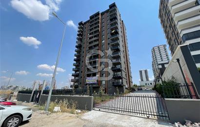 YAŞAMKENT CRITER POINT'TE KİRALIK 1+1 LÜKS DAİRE!