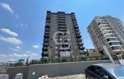 YAŞAMKENT CRITER POINT'TE KİRALIK 1+1 LÜKS DAİRE!