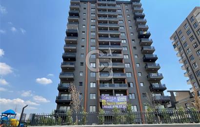 YAŞAMKENT CRITER POINT'TE KİRALIK 1+1 LÜKS DAİRE!