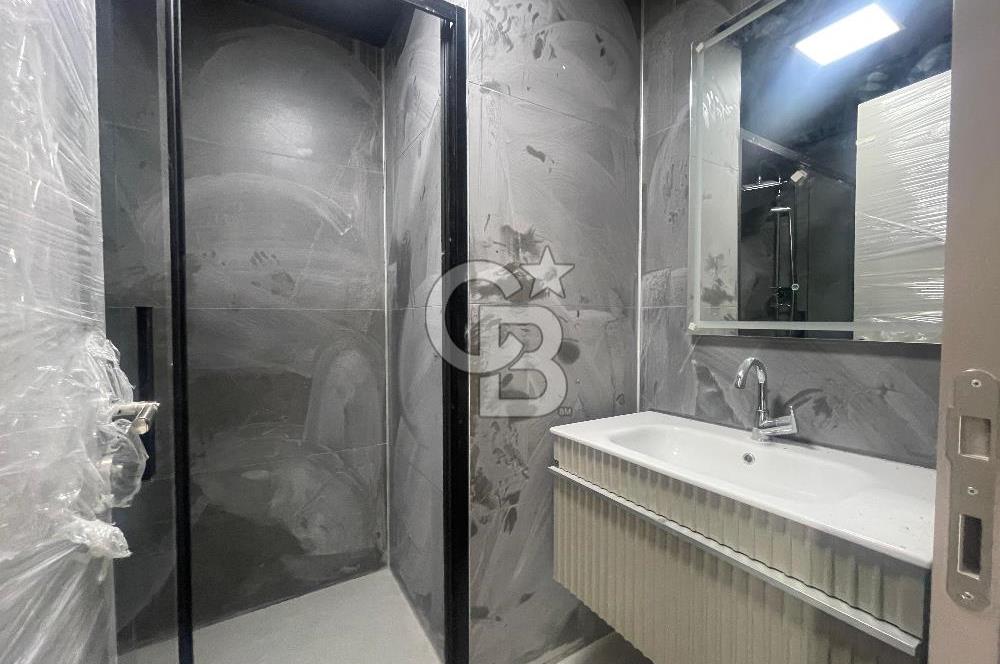 YAŞAMKENT CRITER POINT'TE KİRALIK 1+1 LÜKS DAİRE!