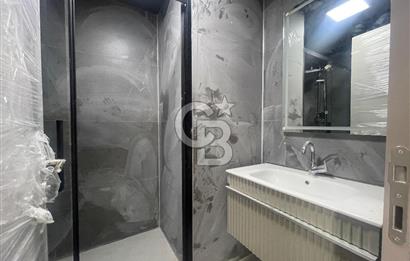 YAŞAMKENT CRITER POINT'TE KİRALIK 1+1 LÜKS DAİRE!
