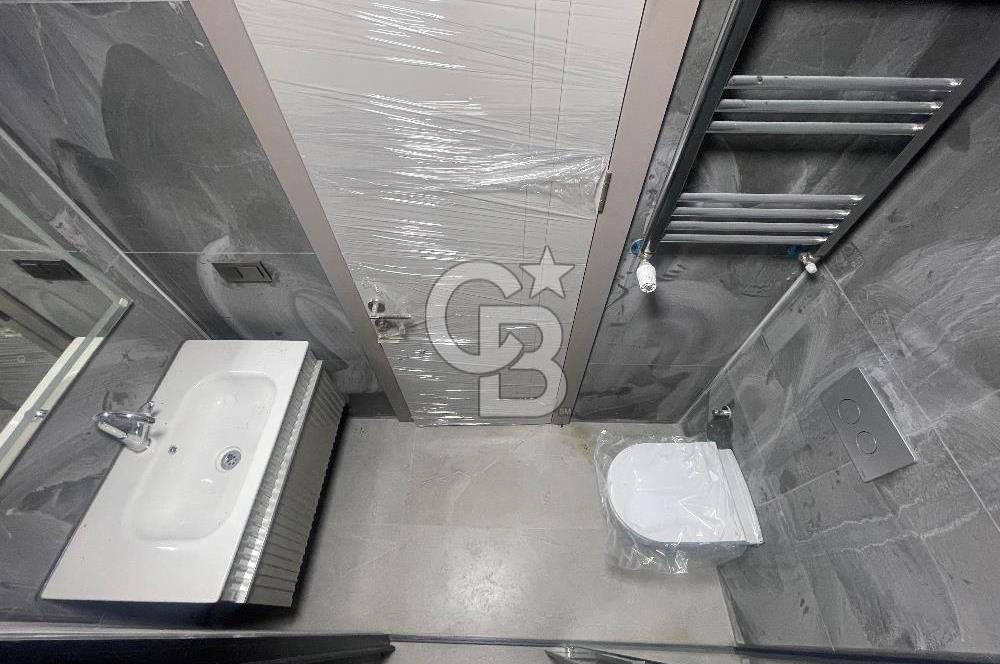 YAŞAMKENT CRITER POINT'TE KİRALIK 1+1 LÜKS DAİRE!