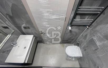 YAŞAMKENT CRITER POINT'TE KİRALIK 1+1 LÜKS DAİRE!