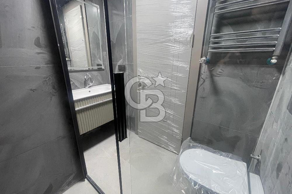 YAŞAMKENT CRITER POINT'TE KİRALIK 1+1 LÜKS DAİRE!