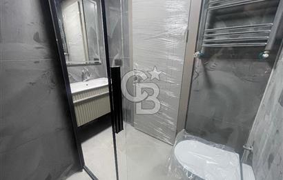 YAŞAMKENT CRITER POINT'TE KİRALIK 1+1 LÜKS DAİRE!