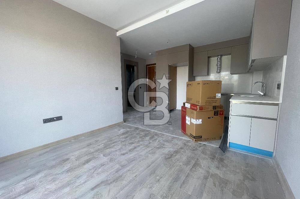 YAŞAMKENT CRITER POINT'TE KİRALIK 1+1 LÜKS DAİRE!