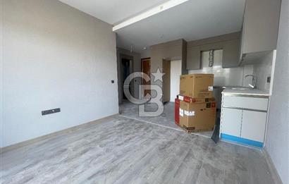 YAŞAMKENT CRITER POINT'TE KİRALIK 1+1 LÜKS DAİRE!
