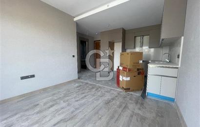 YAŞAMKENT CRITER POINT'TE KİRALIK 1+1 LÜKS DAİRE!