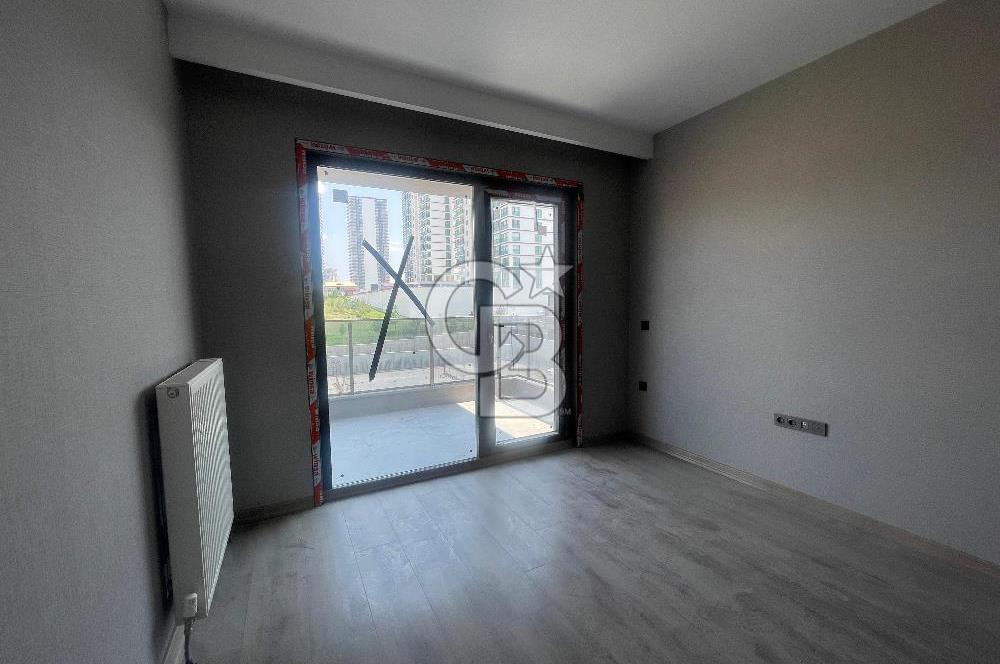 YAŞAMKENT CRITER POINT'TE KİRALIK 1+1 LÜKS DAİRE!
