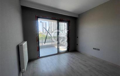 YAŞAMKENT CRITER POINT'TE KİRALIK 1+1 LÜKS DAİRE!