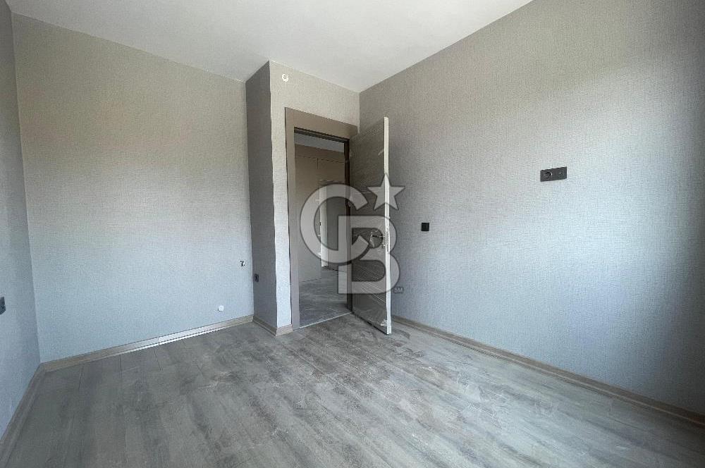 YAŞAMKENT CRITER POINT'TE KİRALIK 1+1 LÜKS DAİRE!