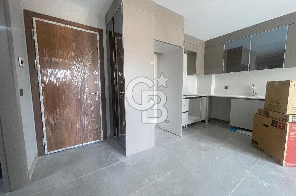 YAŞAMKENT CRITER POINT'TE KİRALIK 1+1 LÜKS DAİRE!