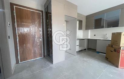 YAŞAMKENT CRITER POINT'TE KİRALIK 1+1 LÜKS DAİRE!