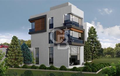 ÇAYYOLU İLKO DA TİCARİ KULLANMA UYGUN 500 m² NATAMAM KOMPLE BİNA