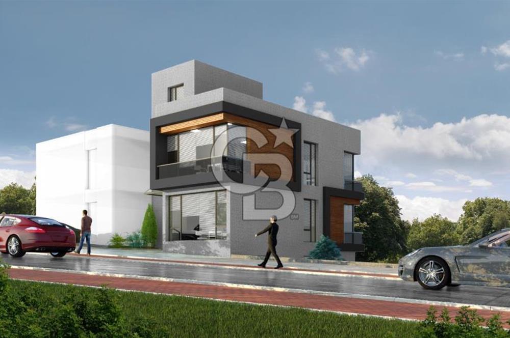 ÇAYYOLU İLKO DA TİCARİ KULLANMA UYGUN 500 m² NATAMAM KOMPLE BİNA