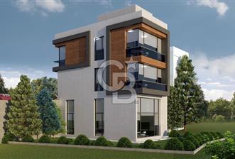 ÇAYYOLU İLKO DA TİCARİ KULLANMA UYGUN 500 m² NATAMAM KOMPLE BİNA