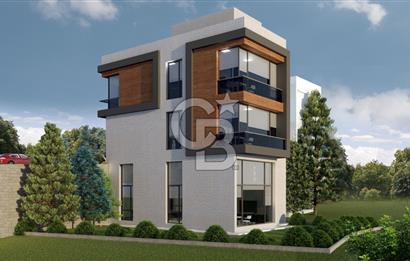 ÇAYYOLU İLKO DA TİCARİ KULLANMA UYGUN 500 m² NATAMAM KOMPLE BİNA