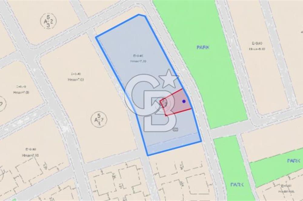 ÇAYYOLU İLKO DA TİCARİ KULLANMA UYGUN 500 m² NATAMAM KOMPLE BİNA