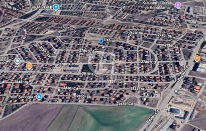 ÇAYYOLU İLKO DA TİCARİ KULLANMA UYGUN 500 m² NATAMAM KOMPLE BİNA