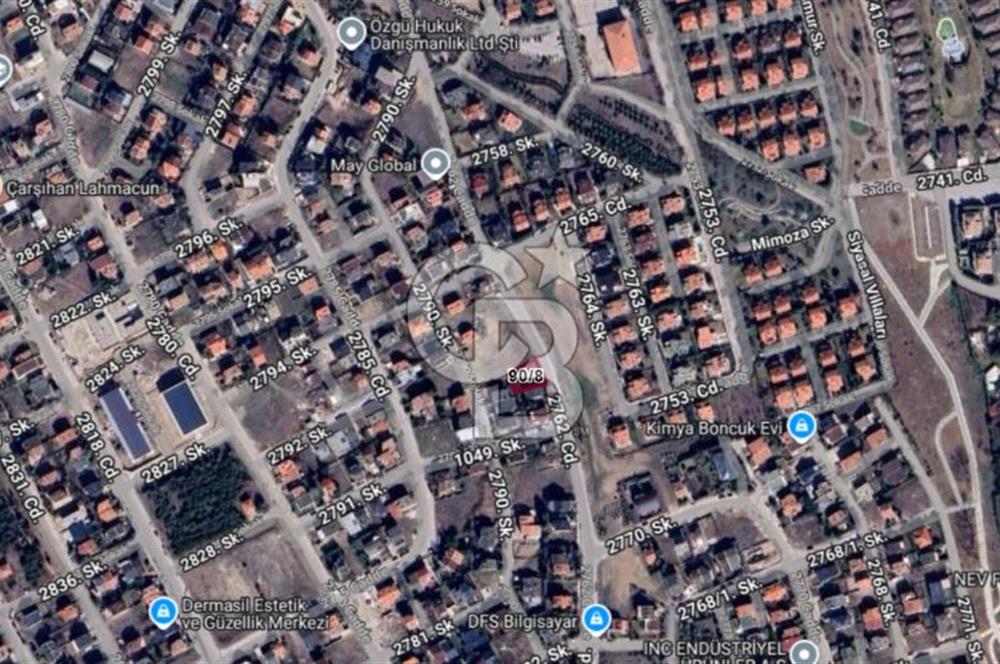 ÇAYYOLU İLKO DA TİCARİ KULLANMA UYGUN 500 m² NATAMAM KOMPLE BİNA