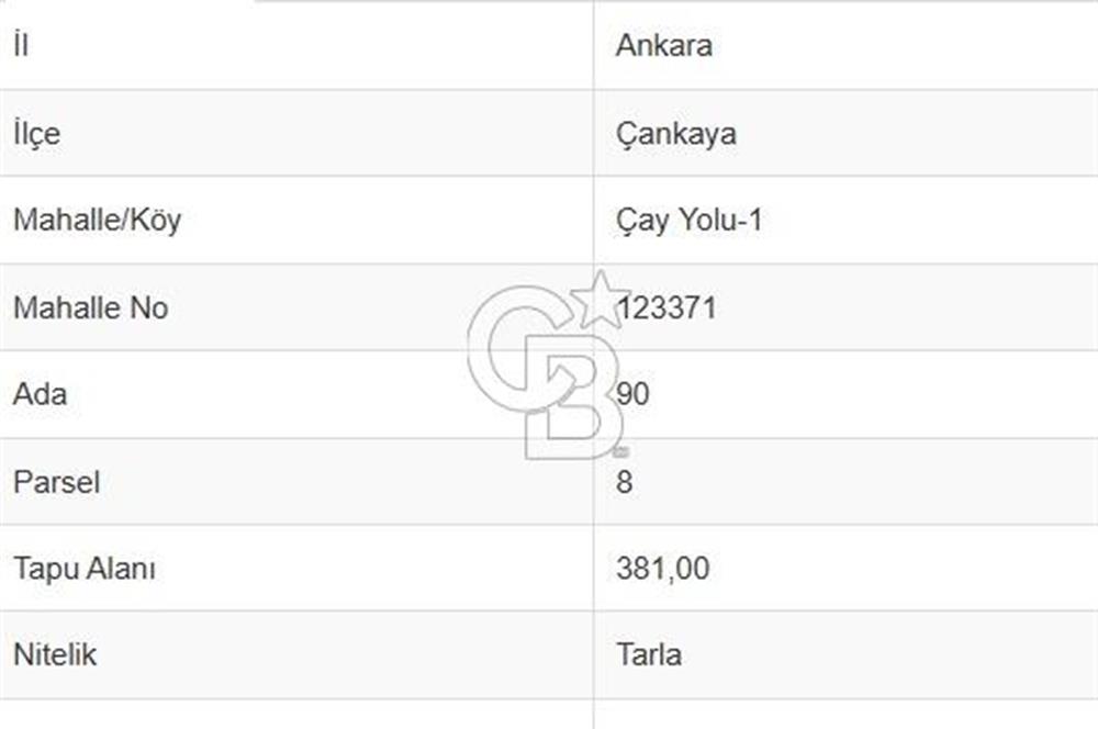 ÇAYYOLU İLKO DA TİCARİ KULLANMA UYGUN 500 m² NATAMAM KOMPLE BİNA