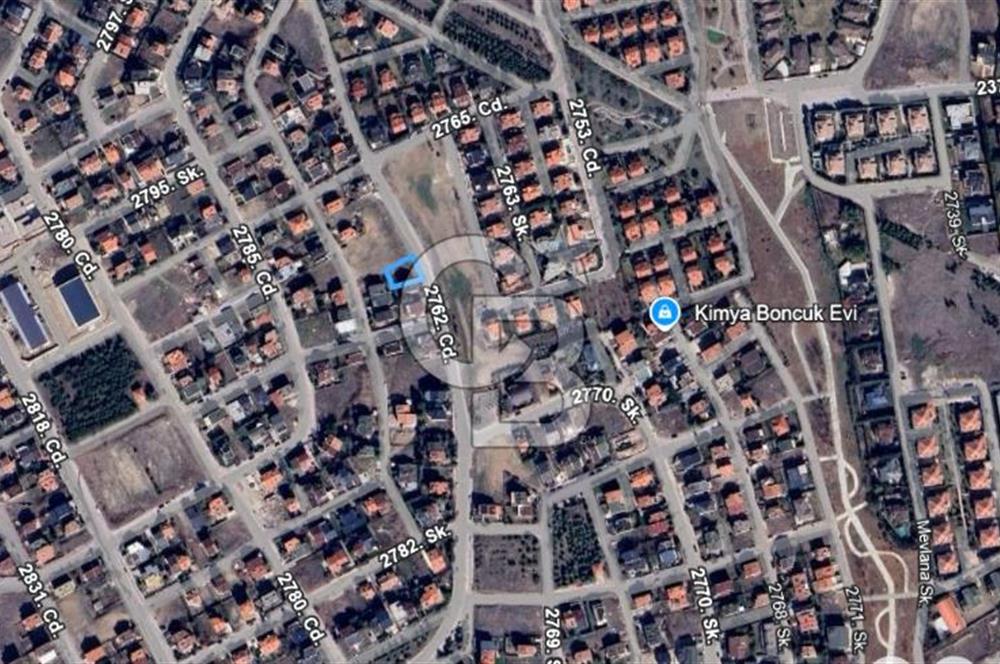 ÇAYYOLU İLKO DA TİCARİ KULLANMA UYGUN 500 m² NATAMAM KOMPLE BİNA