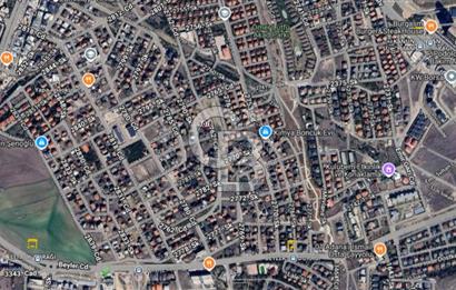 ÇAYYOLU İLKO DA TİCARİ KULLANMA UYGUN 500 m² NATAMAM KOMPLE BİNA