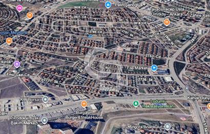 ÇAYYOLU İLKO DA TİCARİ KULLANMA UYGUN 500 m² NATAMAM KOMPLE BİNA