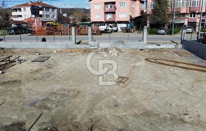 ÇATALCA / SUBAŞI MAHALLESİ CADDE CEPHELİ KİRALIK ARSA