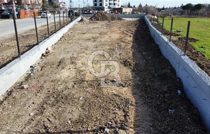 ÇATALCA / SUBAŞI MAHALLESİ CADDE CEPHELİ KİRALIK ARSA