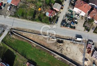 ÇATALCA / SUBAŞI MAHALLESİ CADDE CEPHELİ KİRALIK ARSA