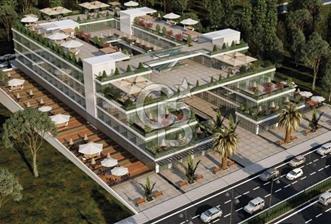 BAHÇEŞEHİR HAYATPARK AVM SATILIK DÜKKAN