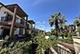 Cunda'da 3+2 Saunalı Triplex Lüks Villa